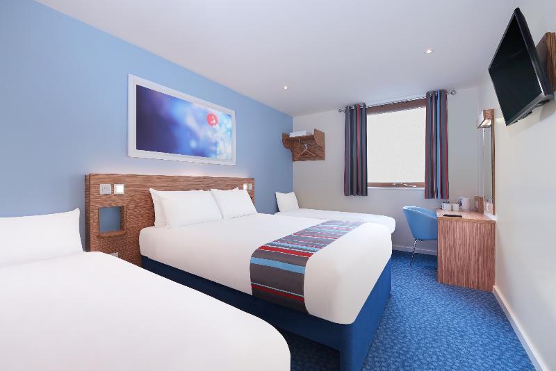 Travelodge London Richmond Central Exteriör bild