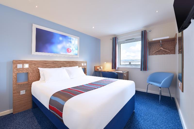Travelodge London Richmond Central Exteriör bild